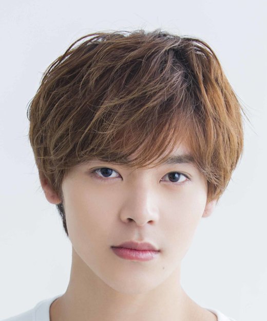 Tsubokura Kosei photo