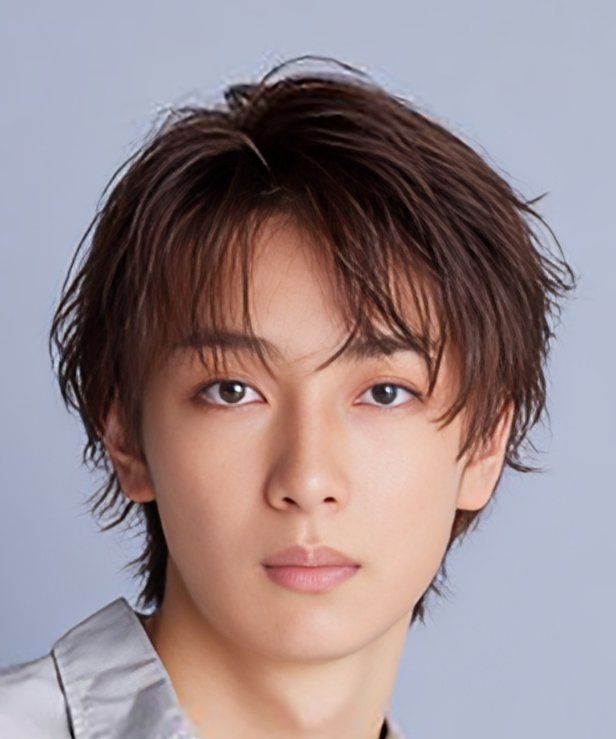 Tomita Yuki photo