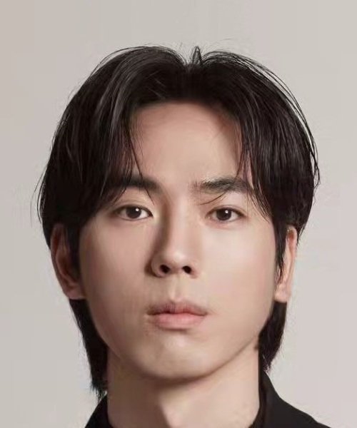 Byeon Jeong Hyeon photo