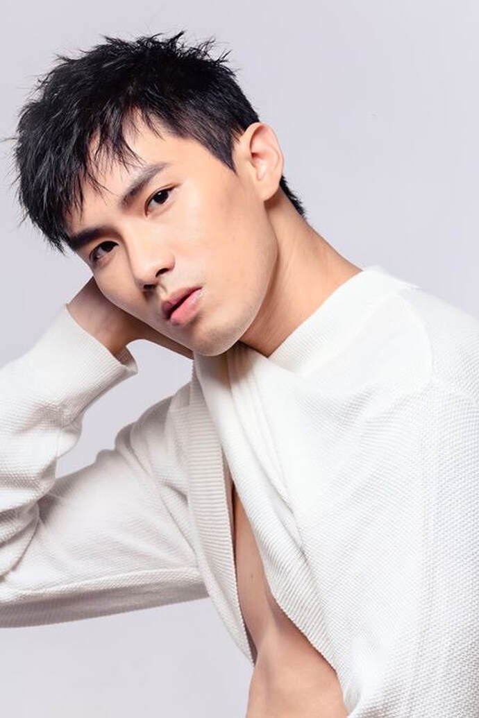 Alan Song photo