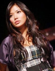 Shanty Paredes photo