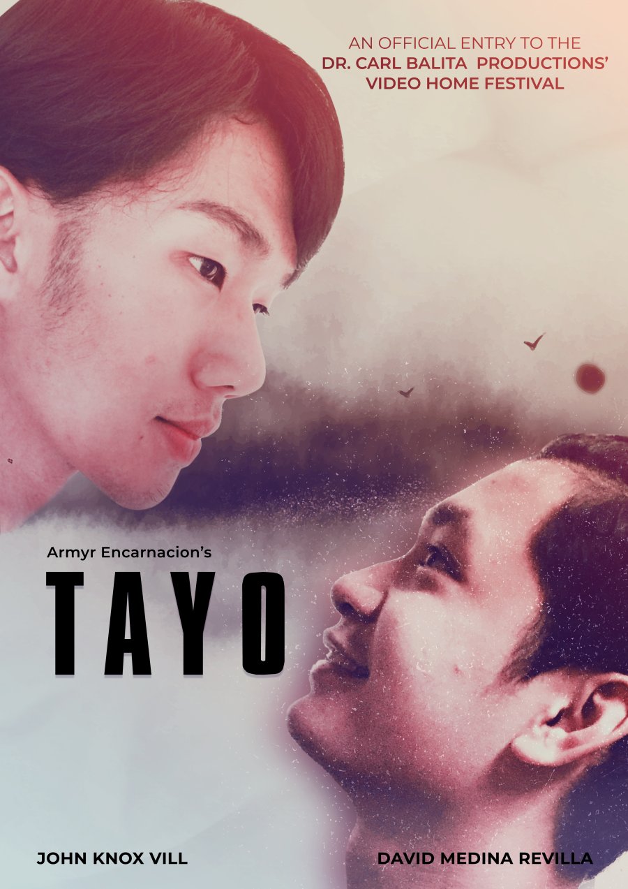 Tayo poster