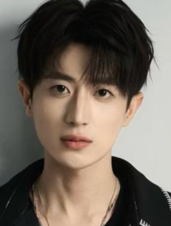 Hu Yang photo