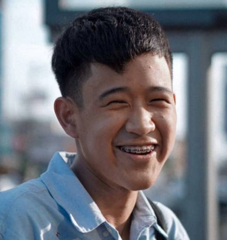 Nut Nathanon Metharathip photo