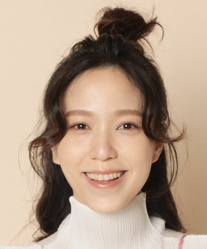 Belle Shin photo
