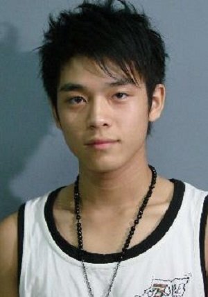 Chou Hsien Chung photo