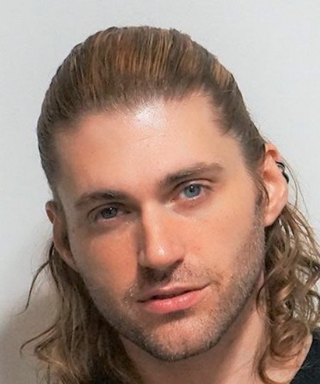 Christopher McCombs photo