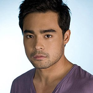 Sid Lucero photo