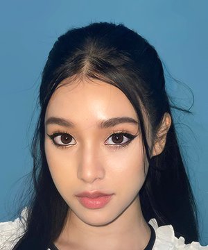 Truly Phuntipa Pongruangrong photo