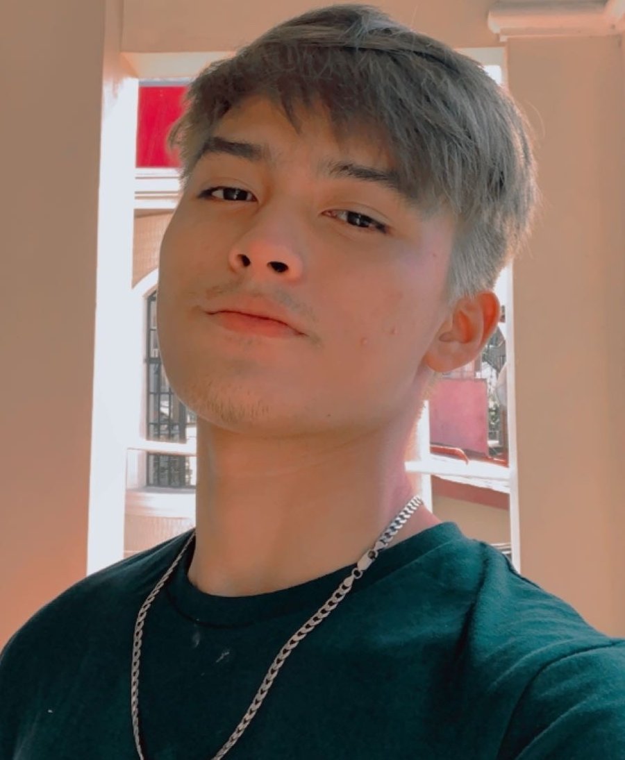 Jao Montilla photo