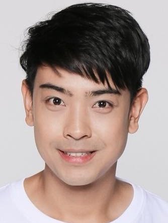 Ball Witawat Singlampong photo