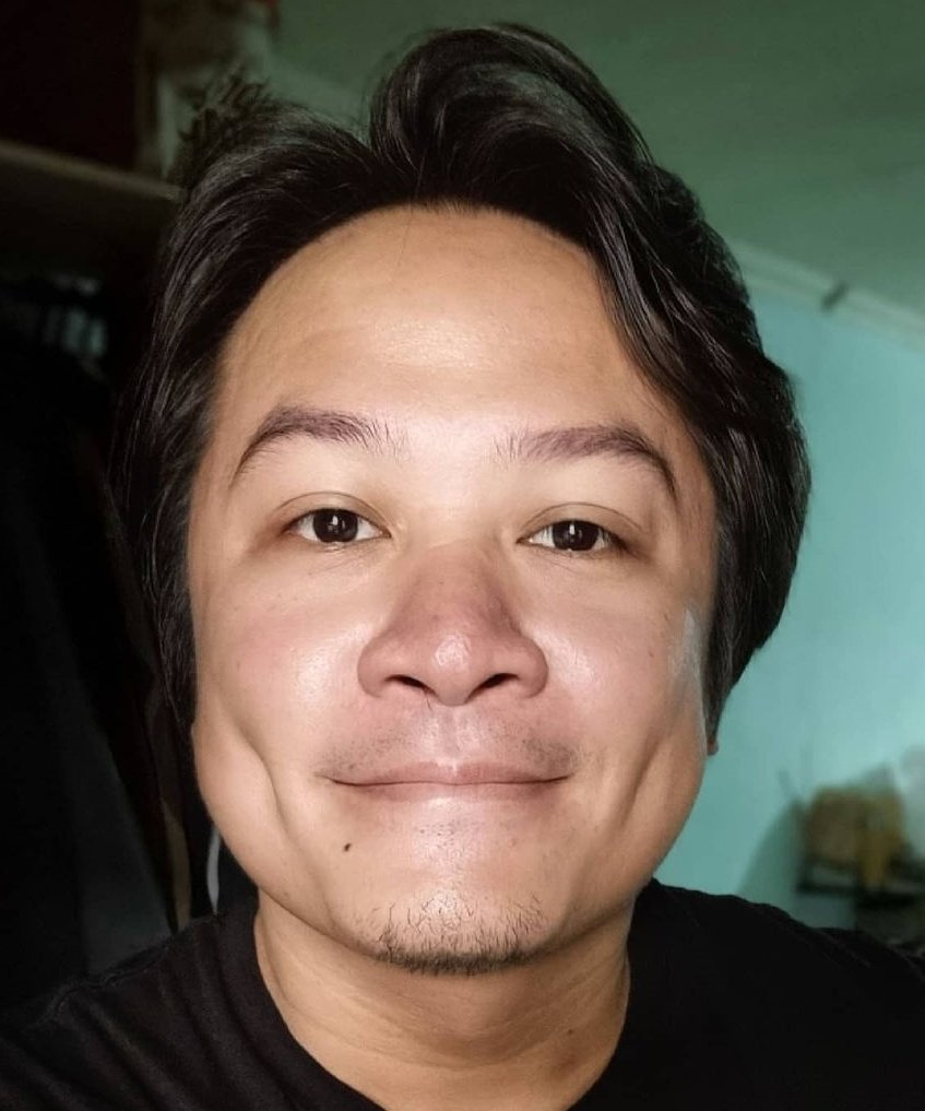 Ping Medina photo