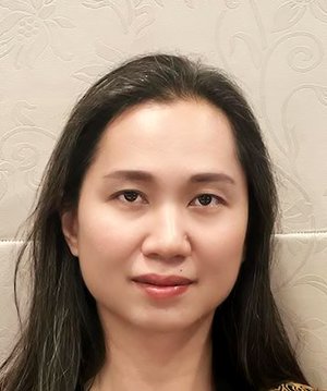 Nuchy Anucha Boonyawatana photo