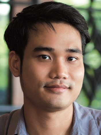 Waa Waasuthep Ketpetch photo
