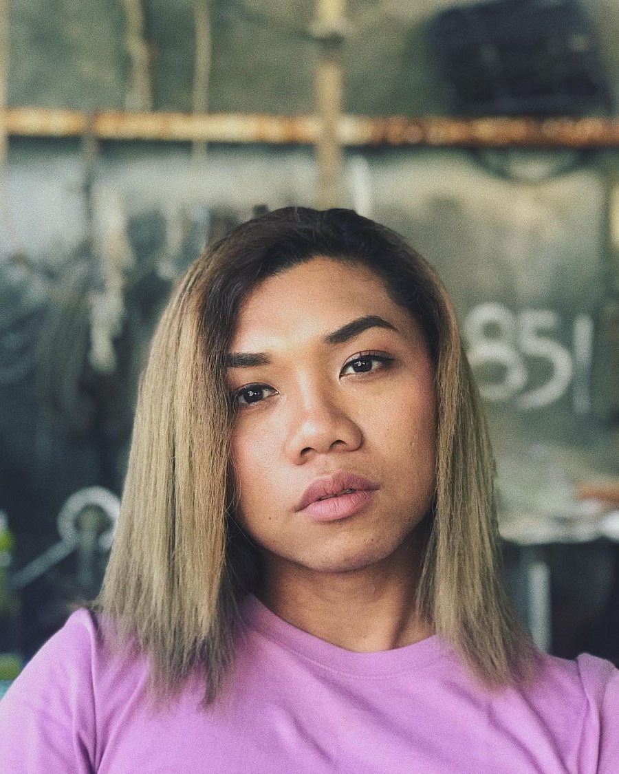 Dolly Dulu photo