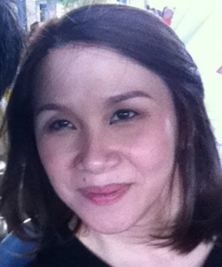 Ginny Monteagudo-Ocampo photo