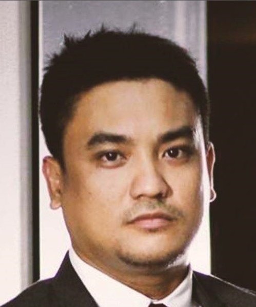 Roderick Cabrido photo