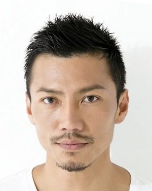 Iwanaga Hiroaki photo