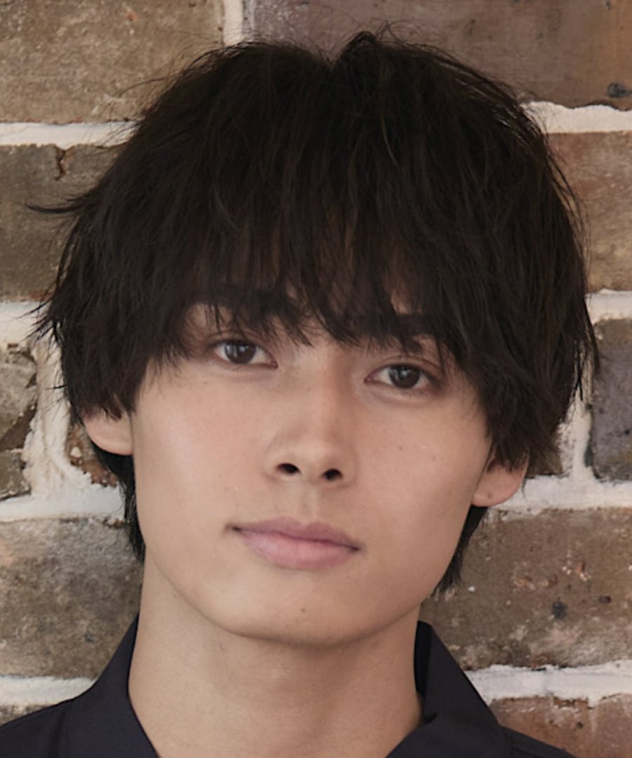 Karaki Shunsuke photo
