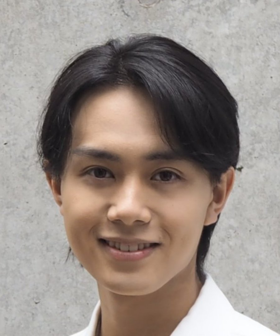 Nakayama Shugo photo