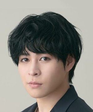 Nishime Shun photo