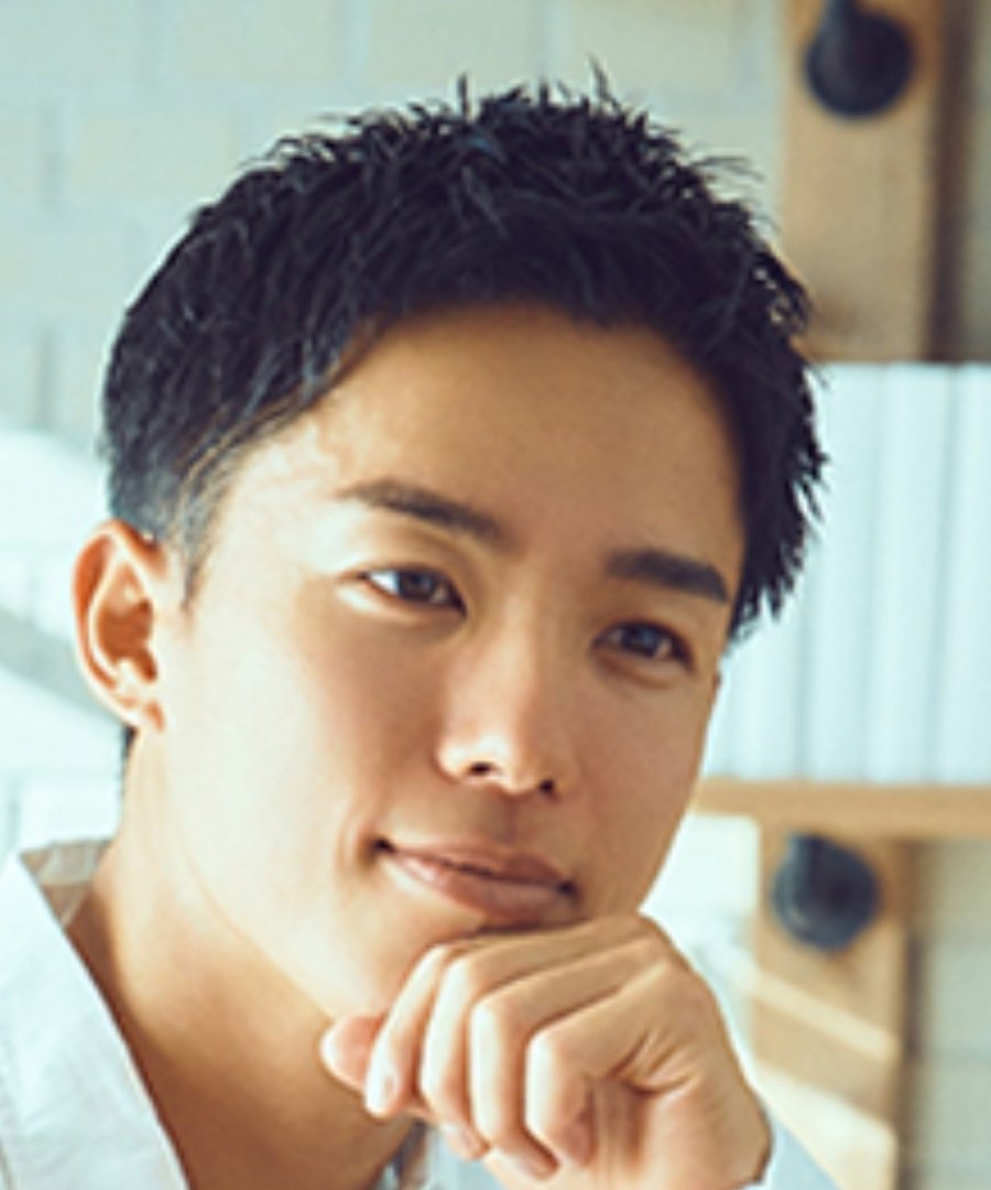 Kazuto photo
