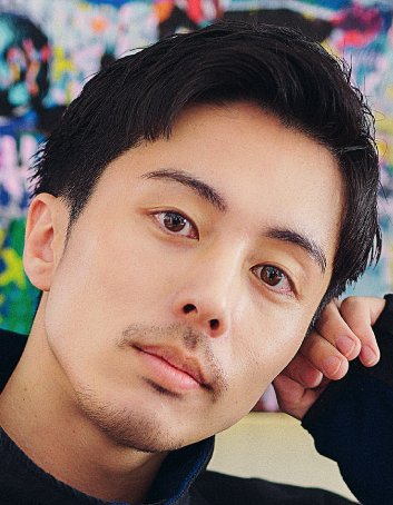 Hiroya photo