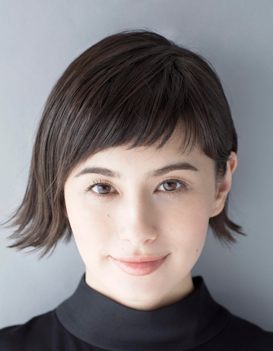 Horan Chiaki photo