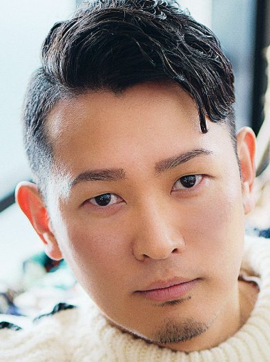 Kazuyuki photo