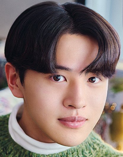 Ryuki photo