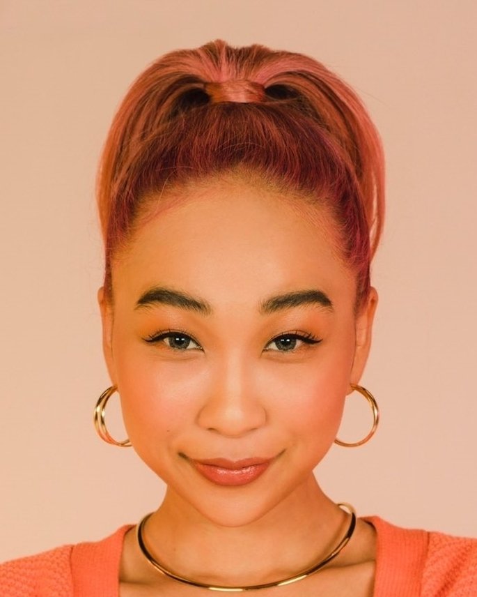 Aoyama Thelma photo