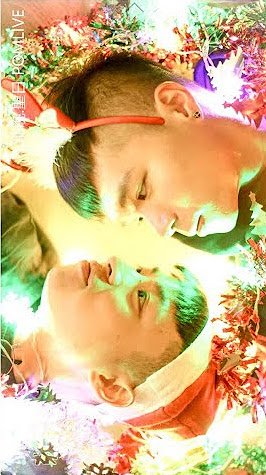 The Christmas Night poster