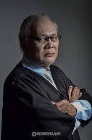 Rener Concepcion photo