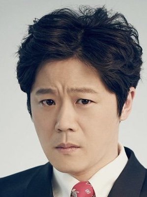Kim Kyul photo