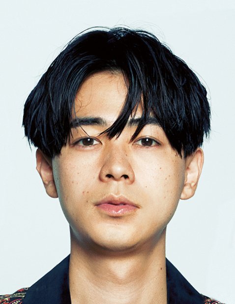Narita Ryo photo