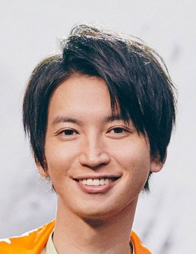 Okura Tadayoshi photo
