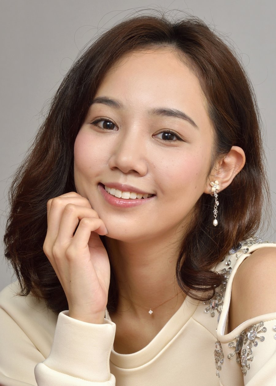 Sakihi Miyu photo