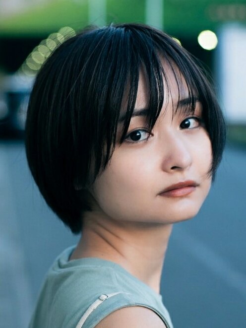 Yamane Ai photo