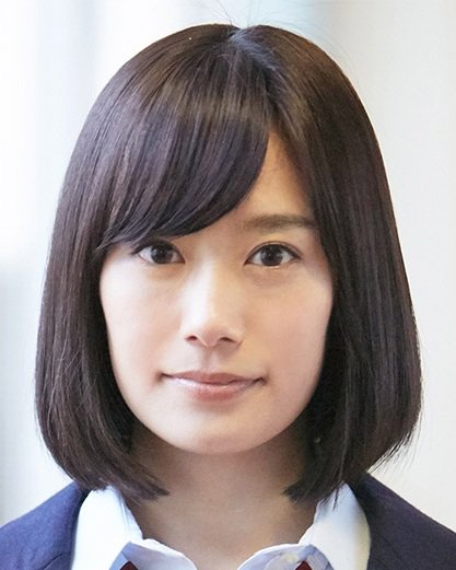 Yoshida Shiori photo