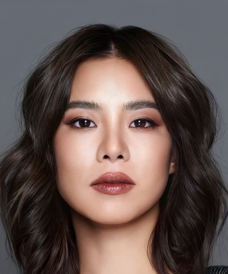 Cris Horwang️️️️️️ photo