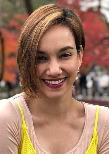 Marisa Anita Fandeurwawdeu photo