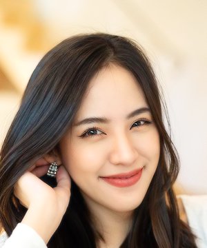 Tita Chayanit Chayjaroen photo