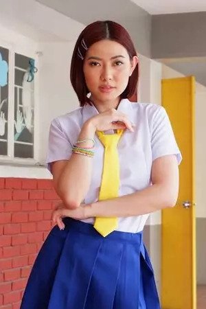 Lorraine Wong photo