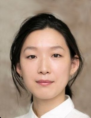Eguchi Noriko photo
