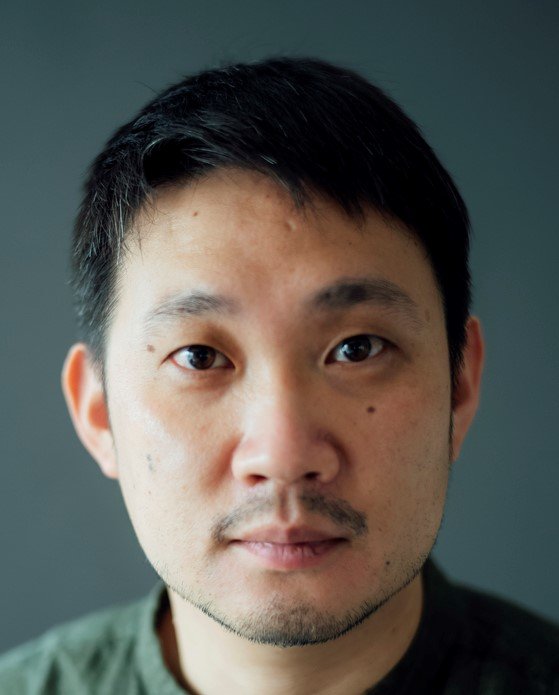 Hamaguchi Ryusuke photo