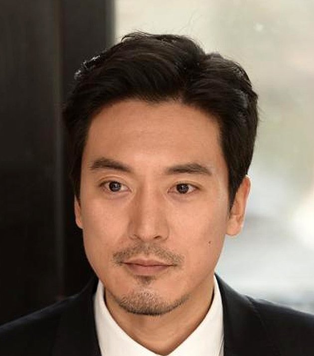Kim Min Joon photo