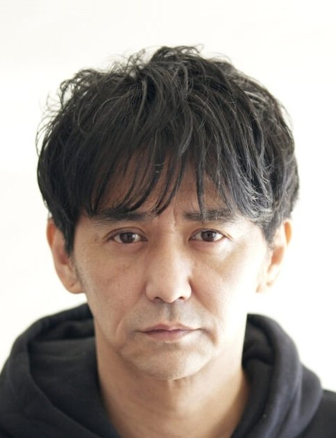 Murakami Jun photo