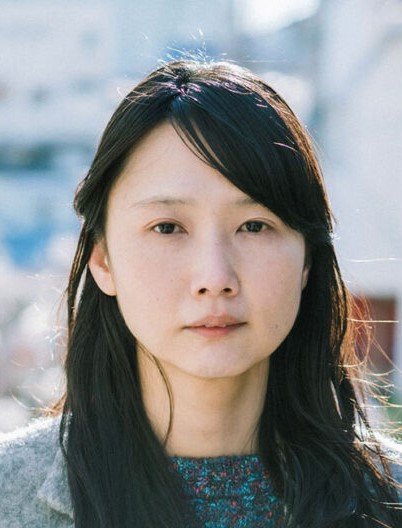Yamazaki Azusa photo
