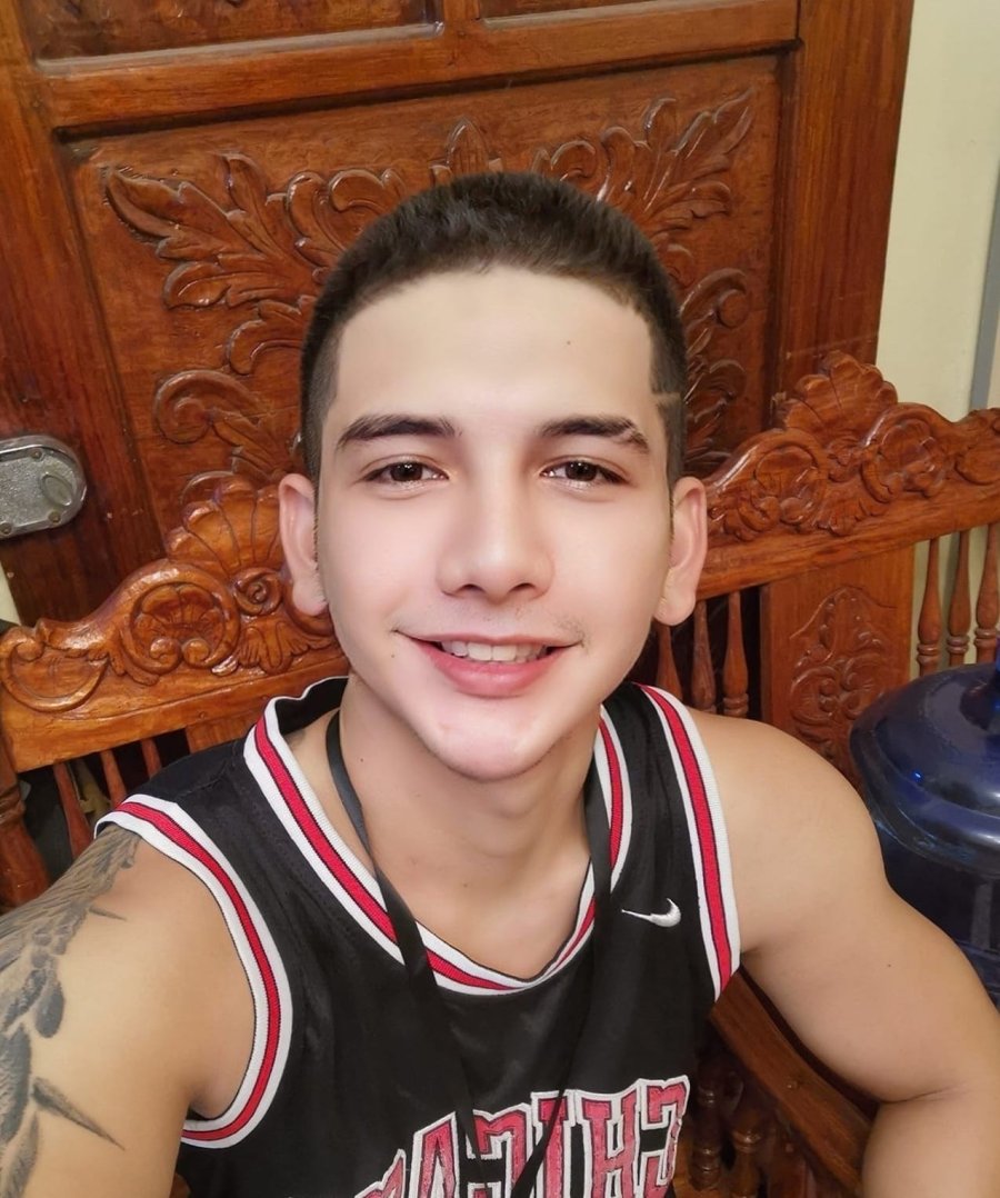 Miko Pasamonte photo