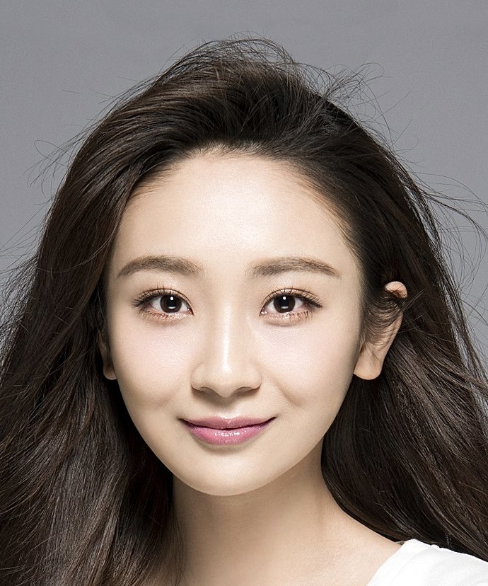 Nikki Chen photo
